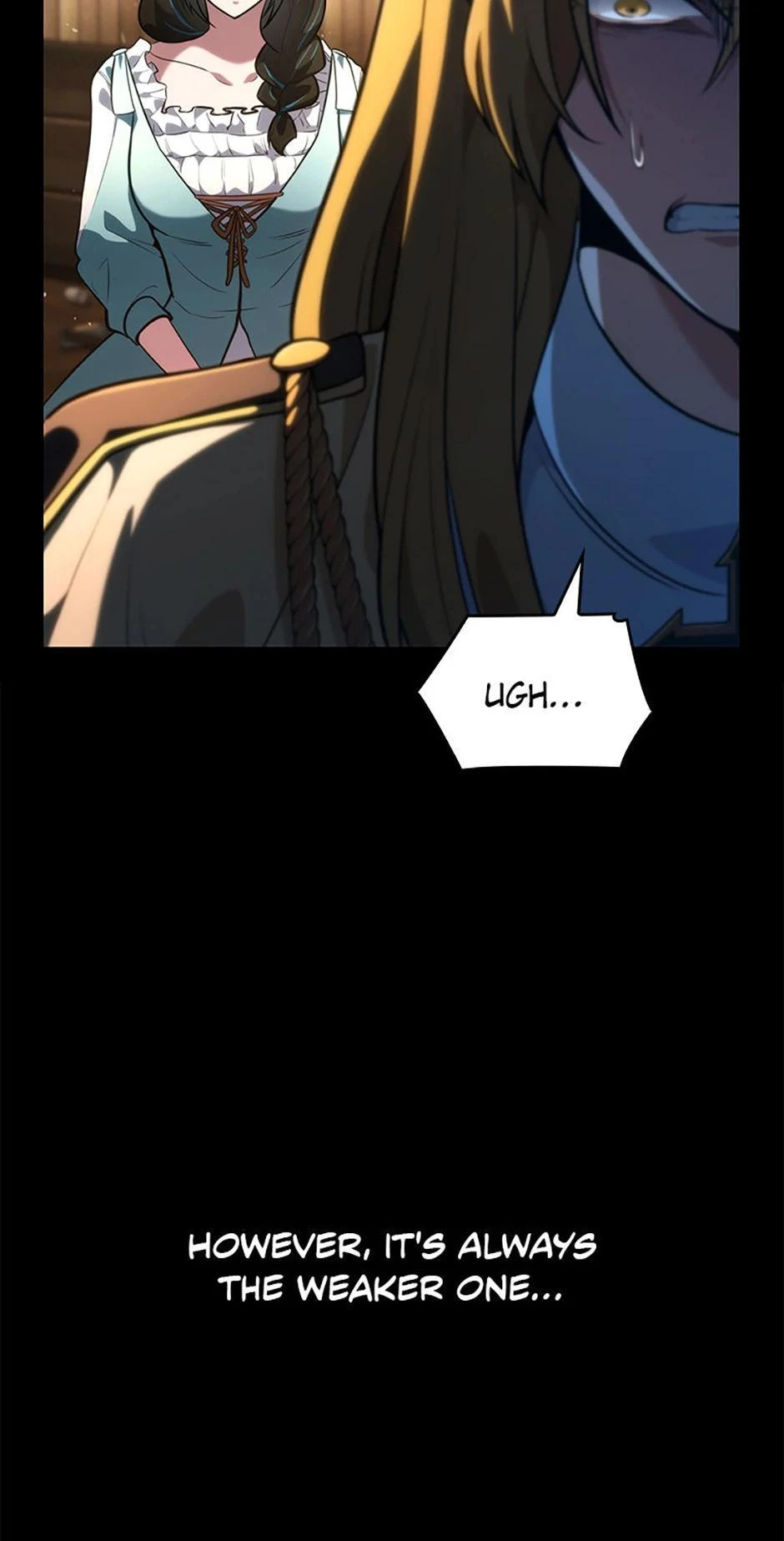 The Infinite Mage Chapter 83 — page 10