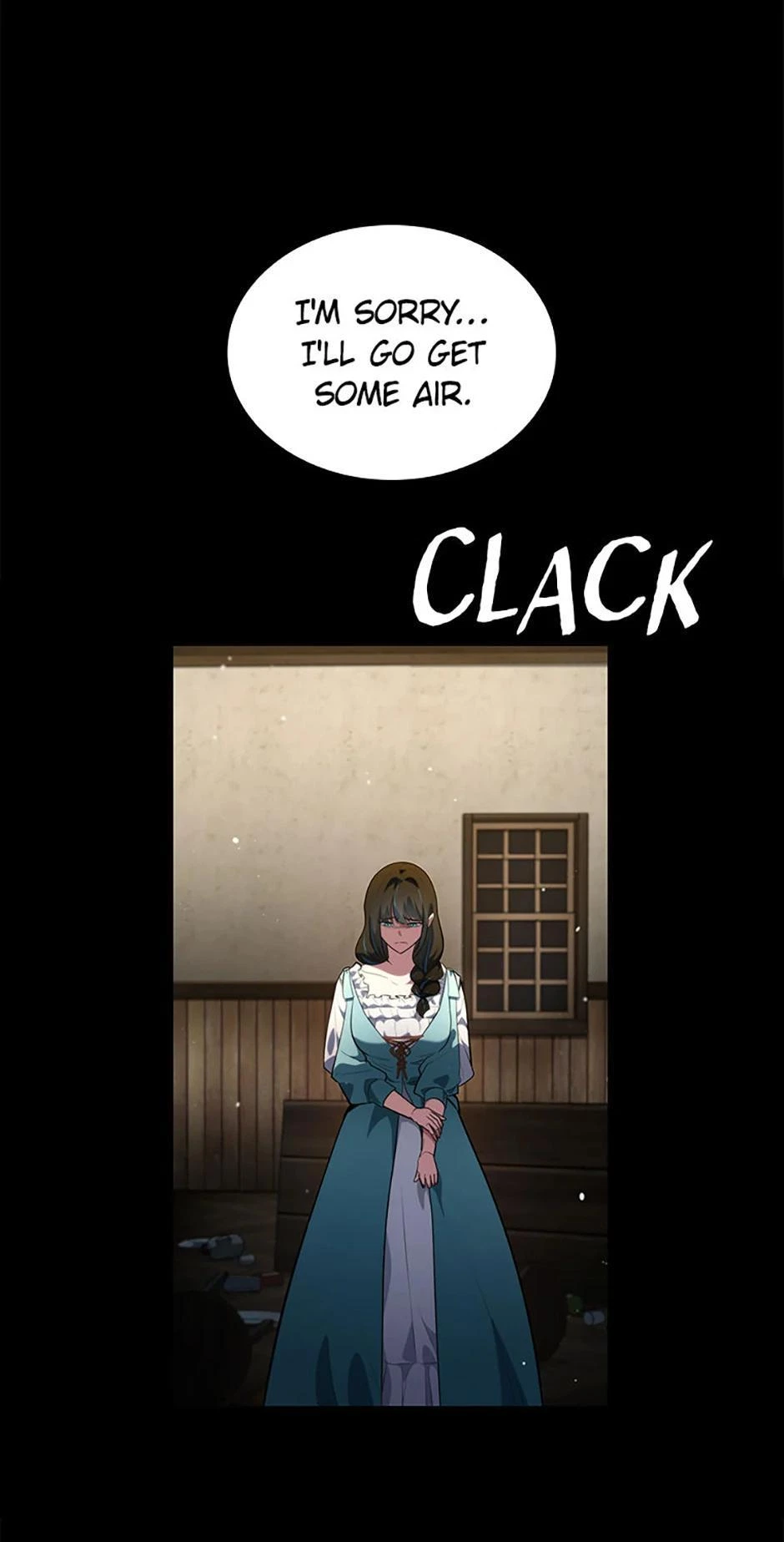 The Infinite Mage Chapter 83 — page 11