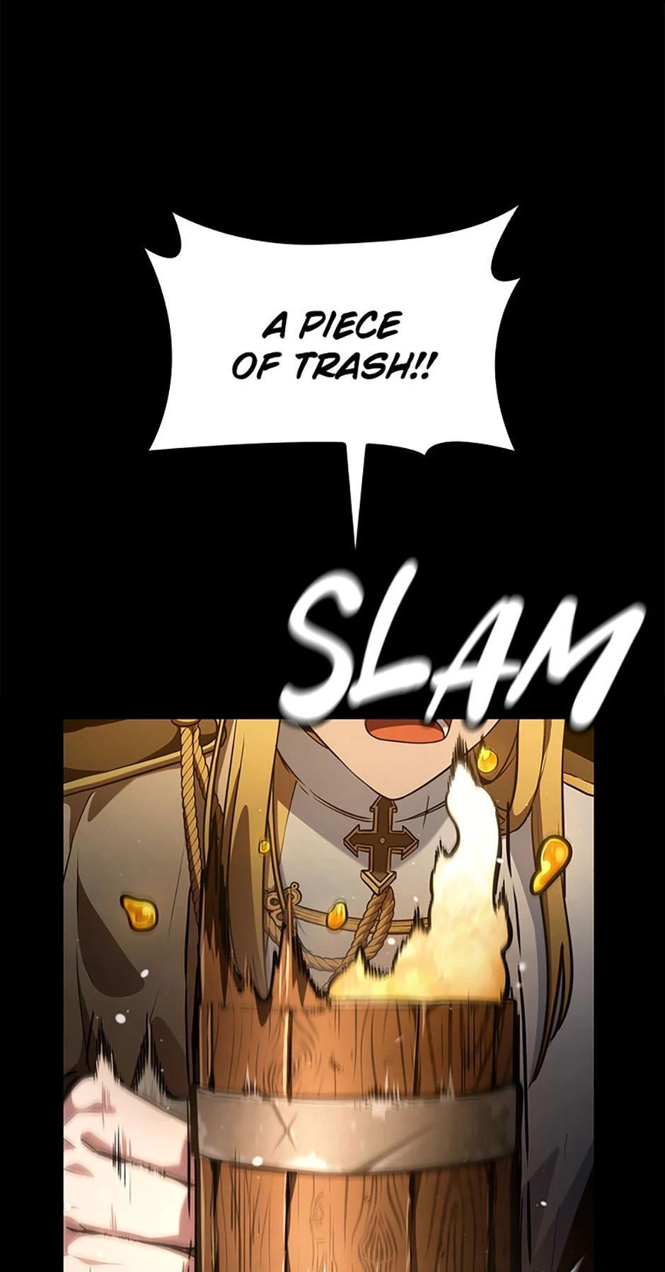The Infinite Mage Chapter 83 — page 14