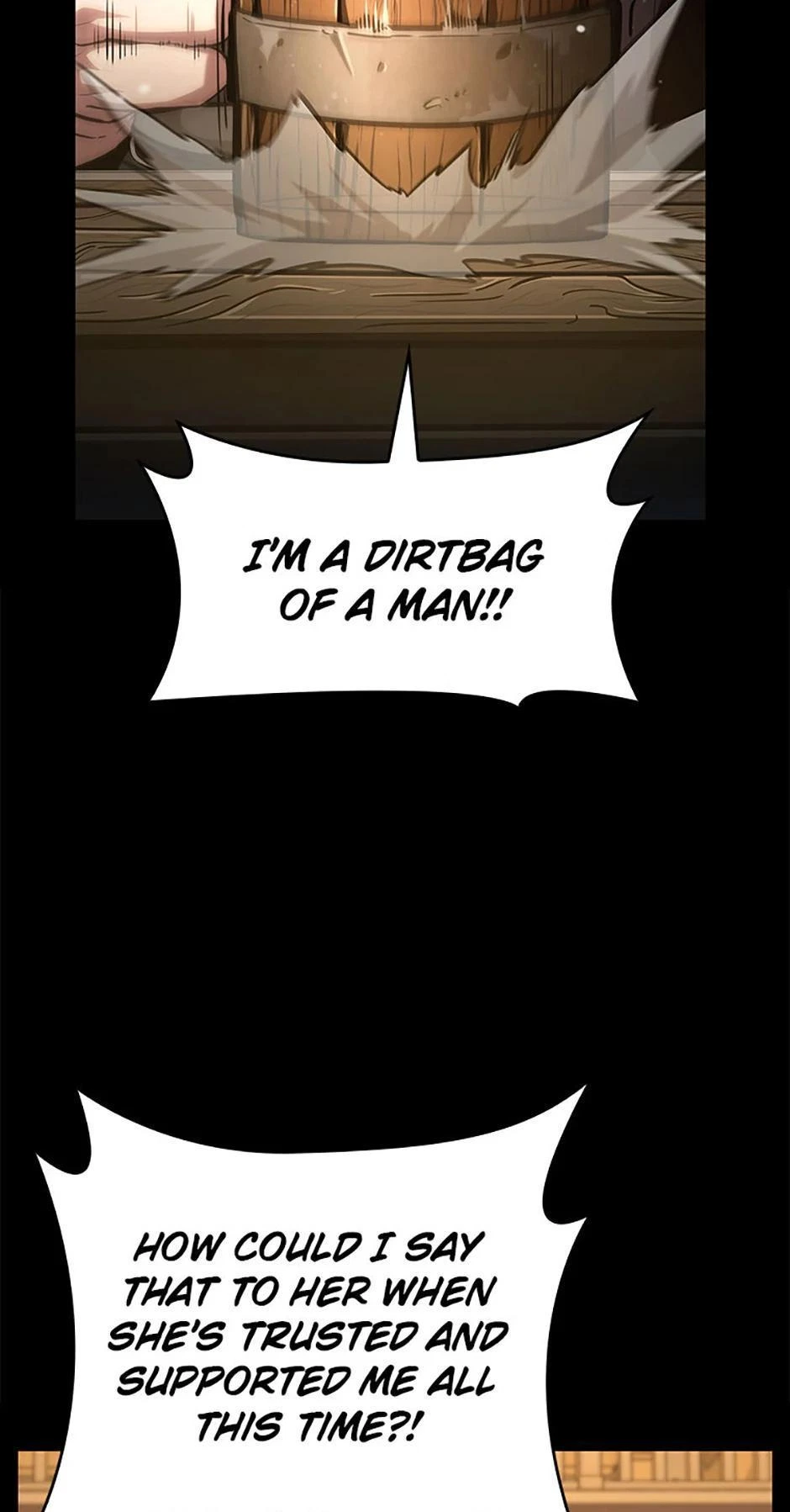 The Infinite Mage Chapter 83 — page 15