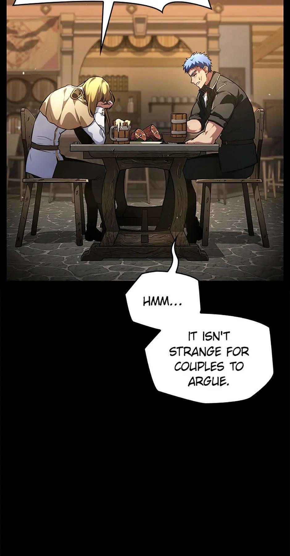 The Infinite Mage Chapter 83 — page 16