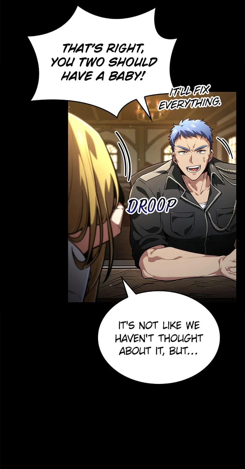 The Infinite Mage Chapter 83 — page 17