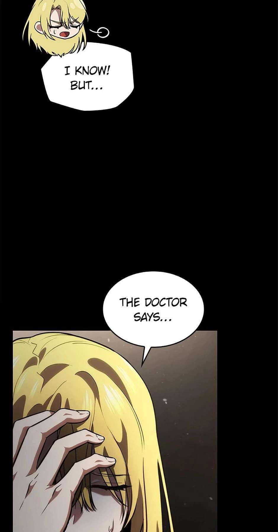 The Infinite Mage Chapter 83 — page 19