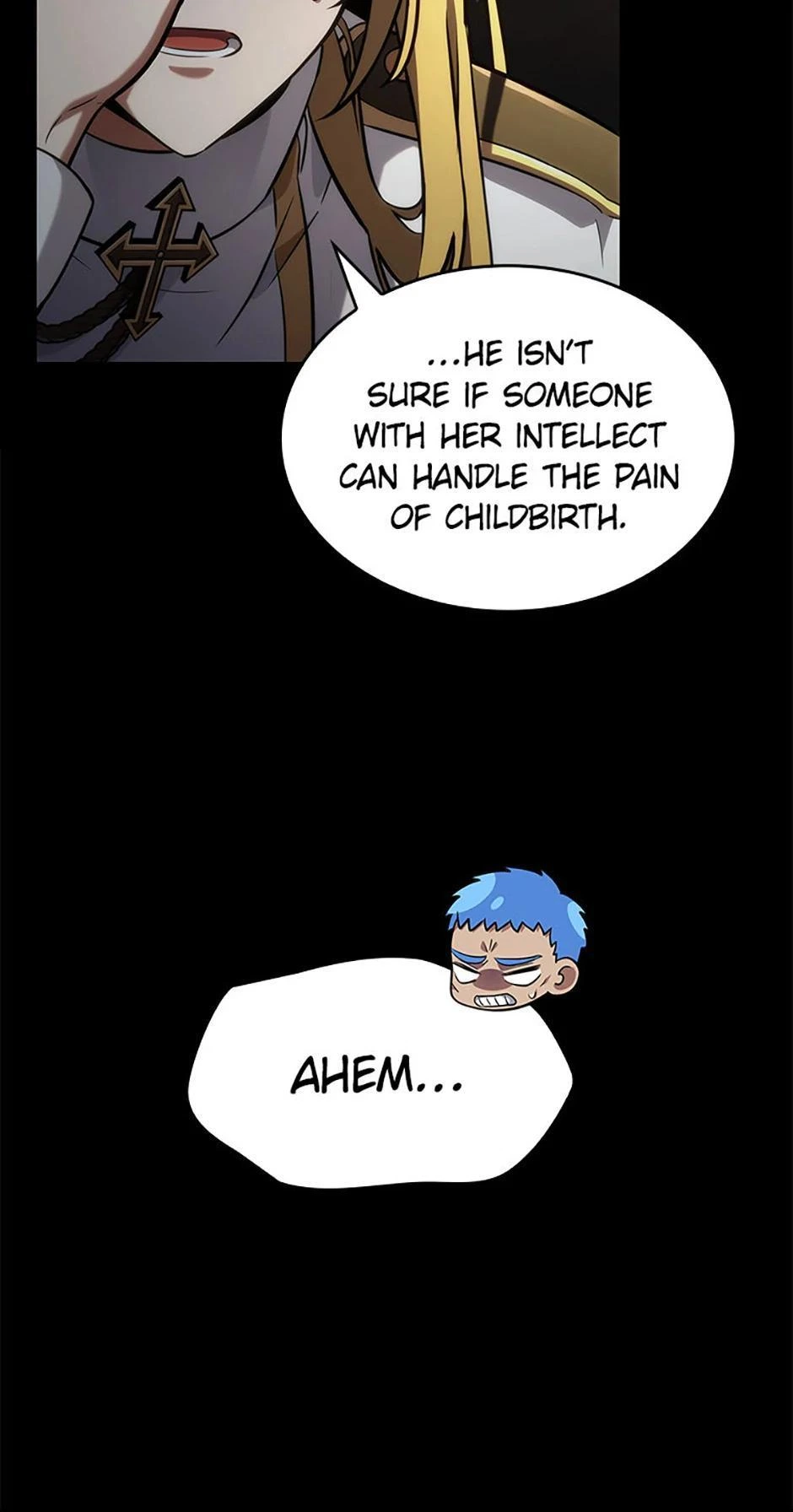 The Infinite Mage Chapter 83 — page 20