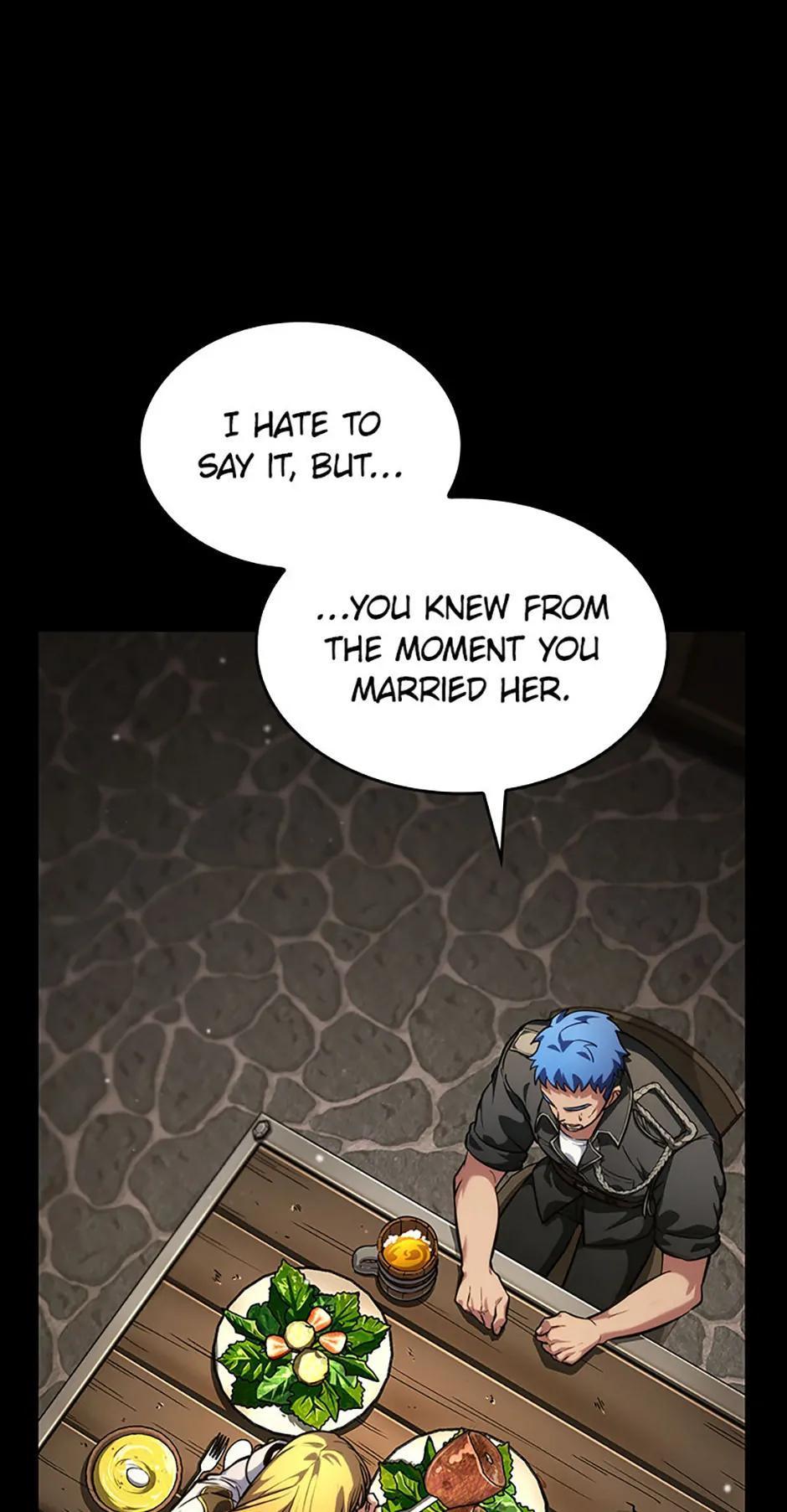 The Infinite Mage Chapter 83 — page 21