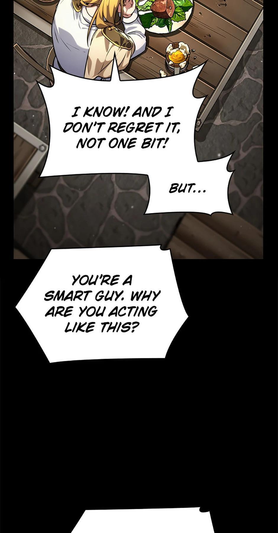The Infinite Mage Chapter 83 — page 22