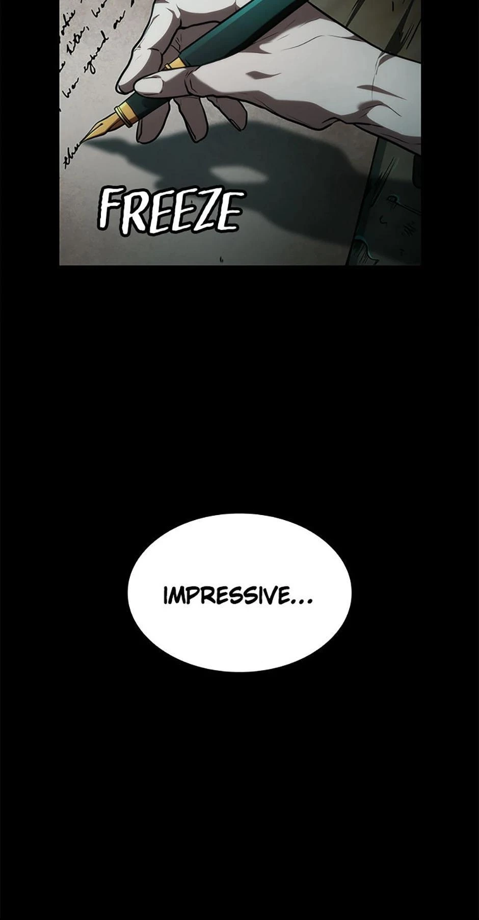 The Infinite Mage Chapter 83 — page 27