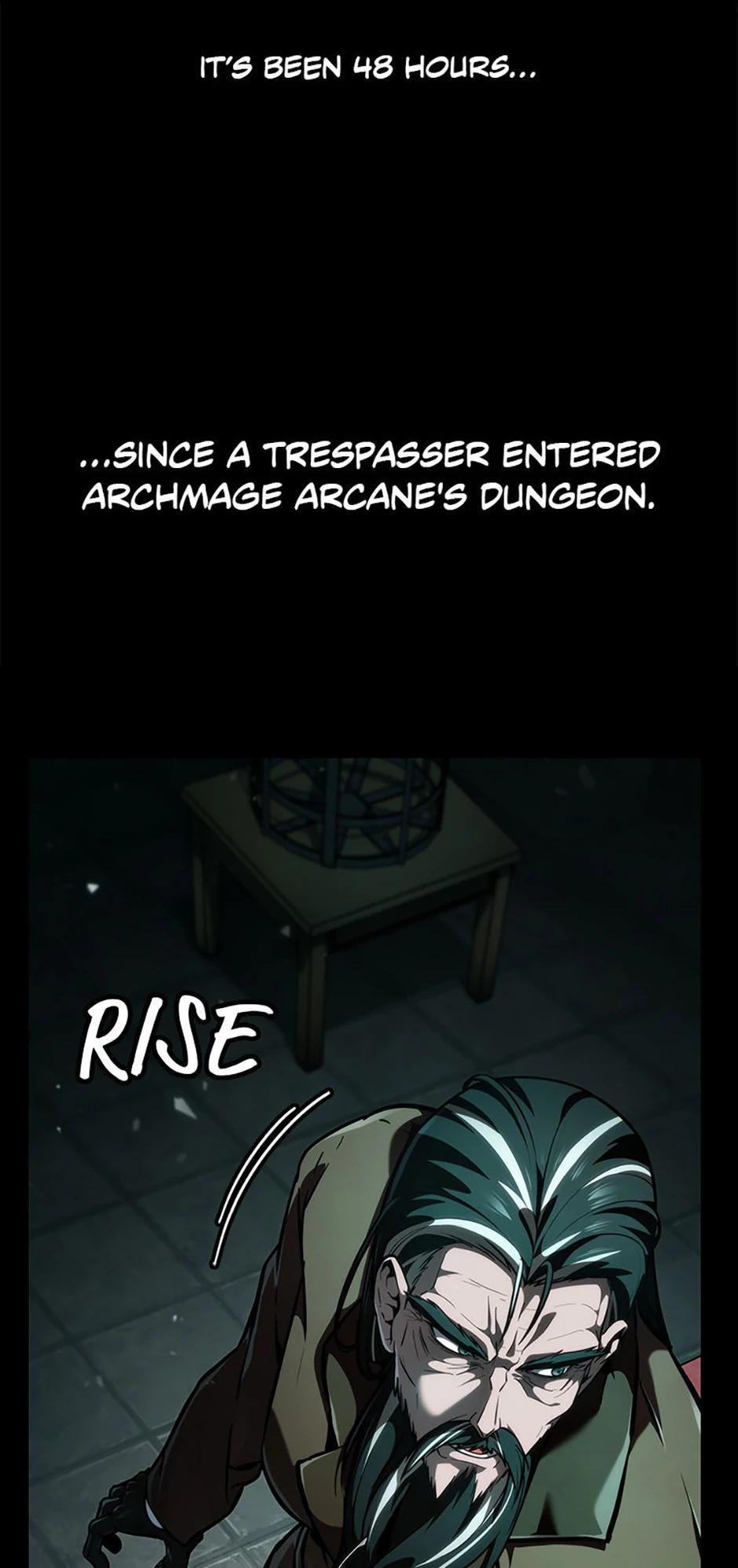 The Infinite Mage Chapter 83 — page 28