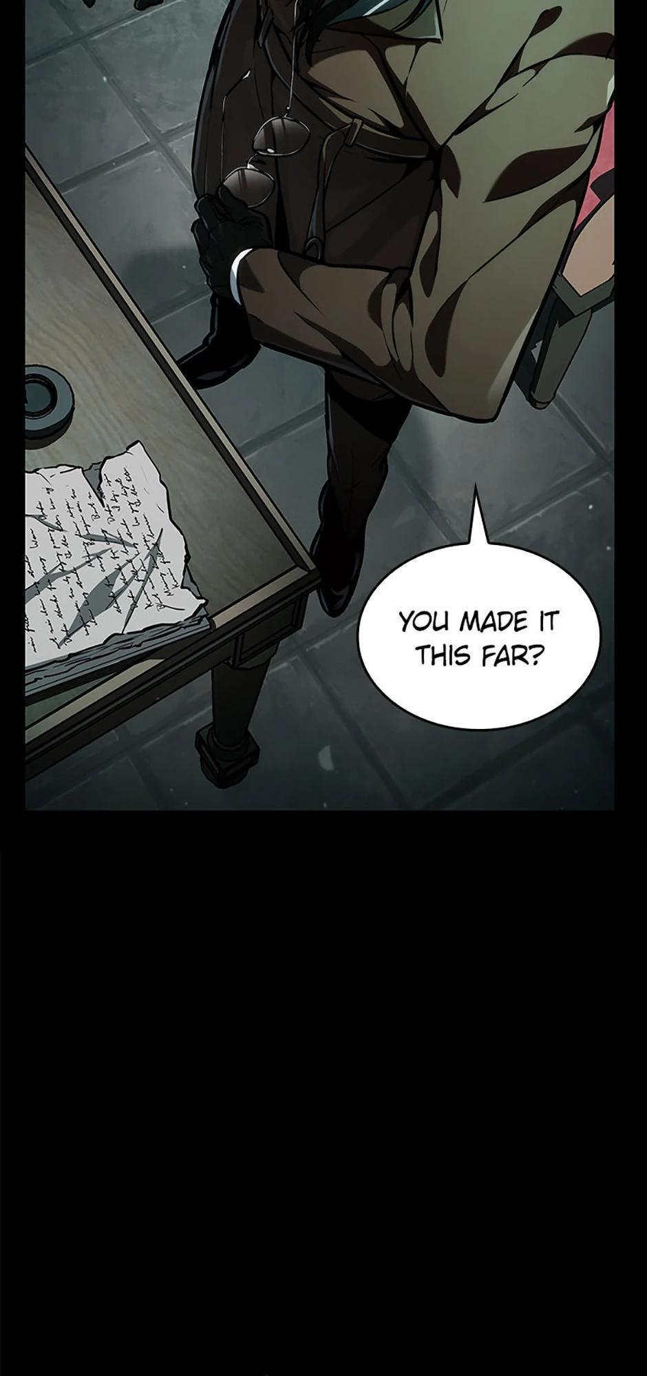 The Infinite Mage Chapter 83 — page 29