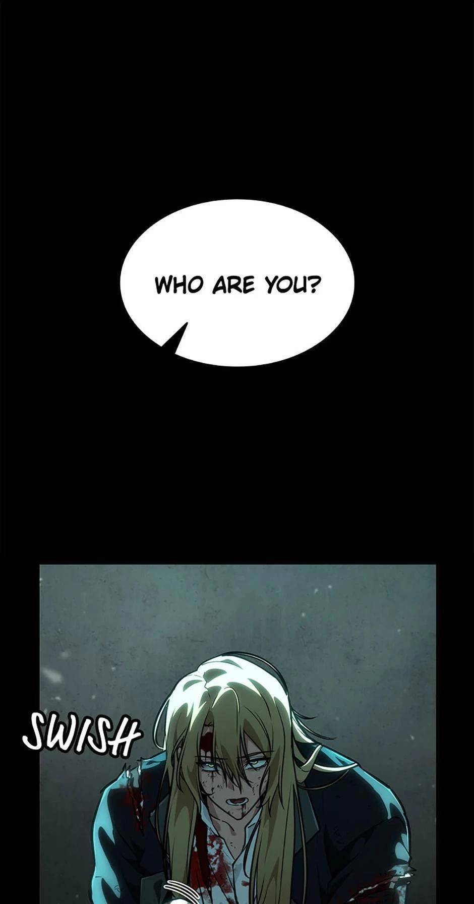 The Infinite Mage Chapter 83 — page 34
