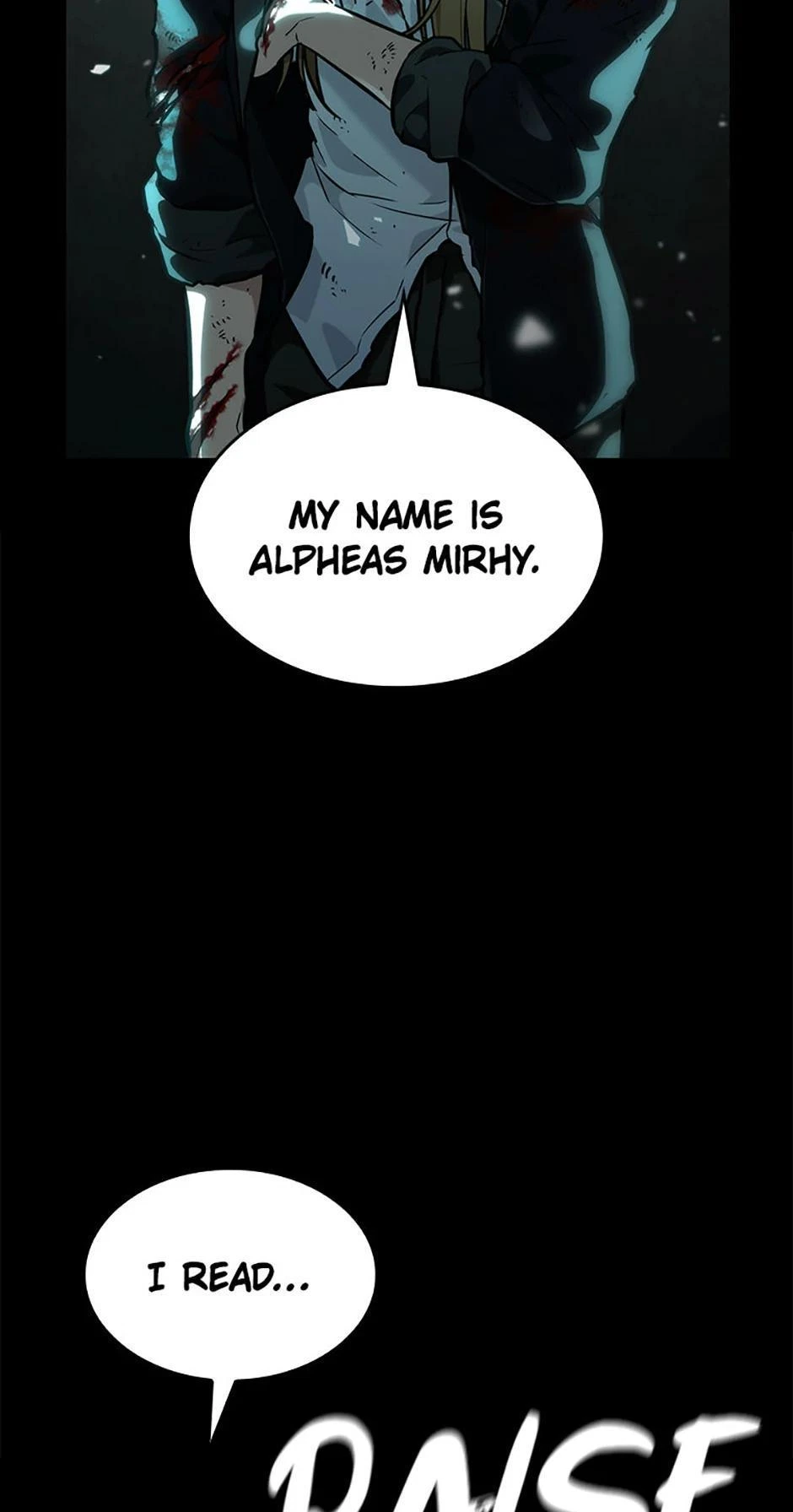 The Infinite Mage Chapter 83 — page 35
