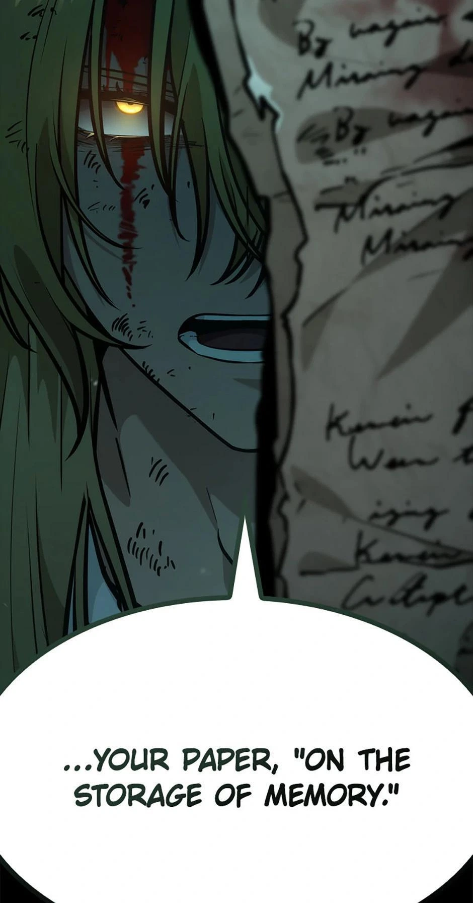 The Infinite Mage Chapter 83 — page 38