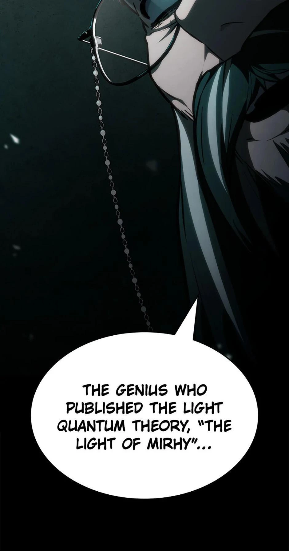 The Infinite Mage Chapter 83 — page 40