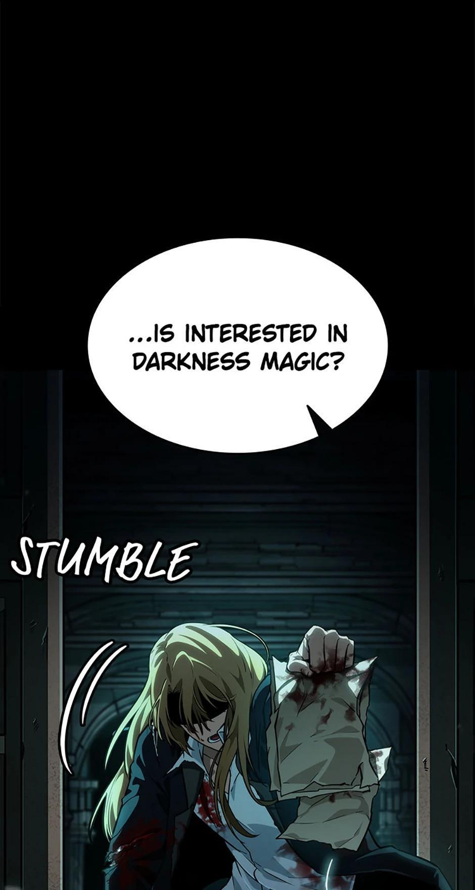 The Infinite Mage Chapter 83 — page 41