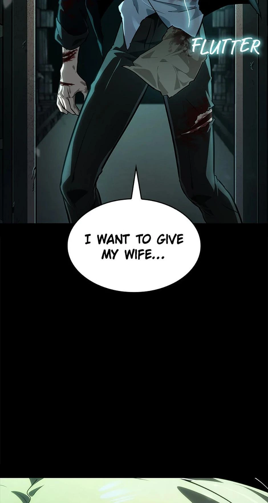 The Infinite Mage Chapter 83 — page 42