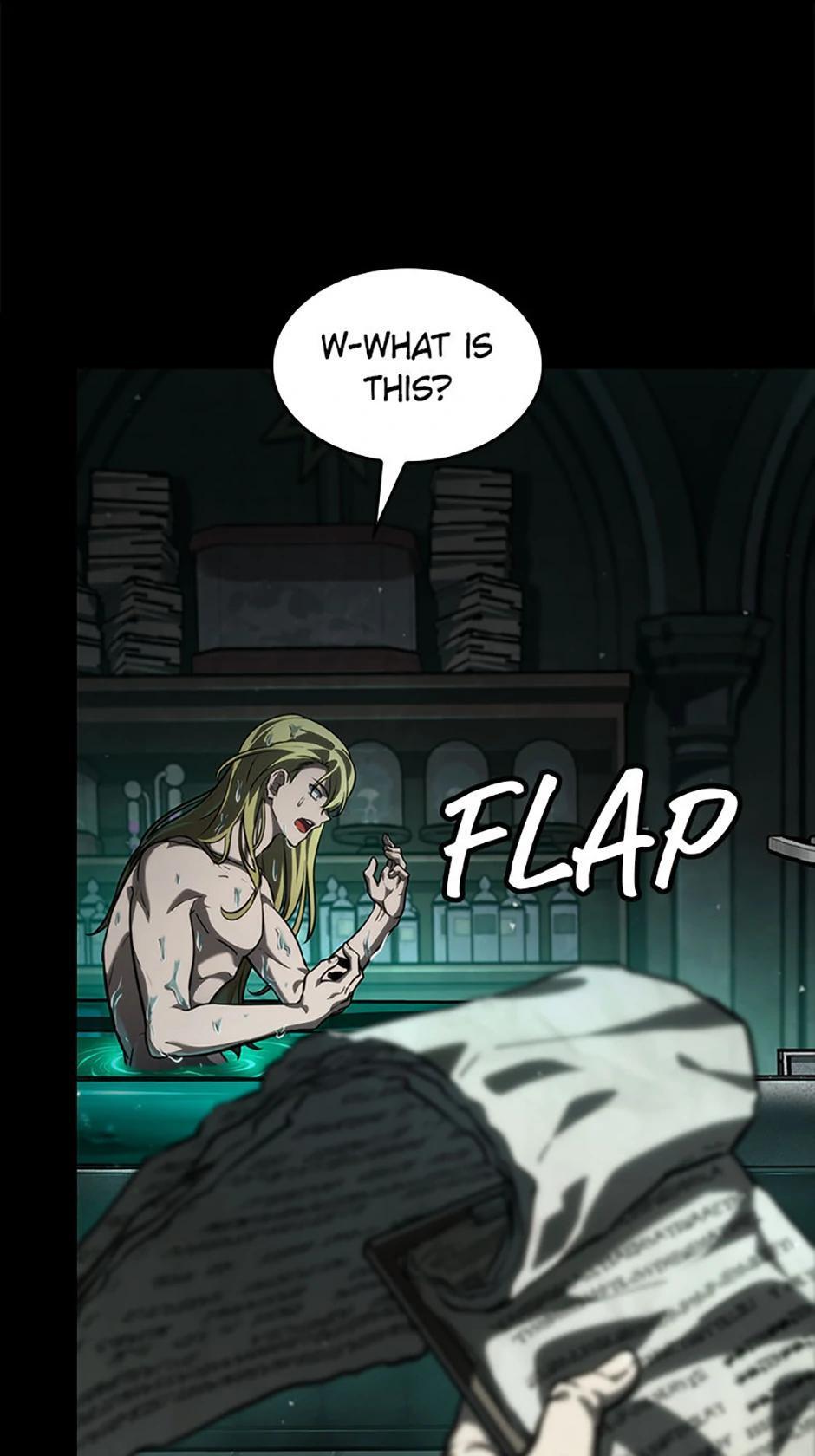 The Infinite Mage Chapter 83 — page 49