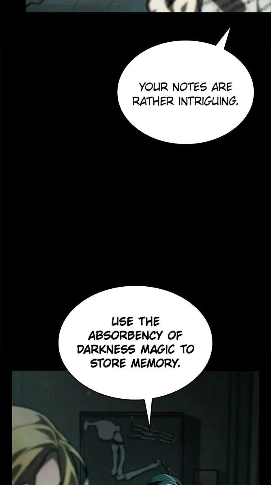 The Infinite Mage Chapter 83 — page 50