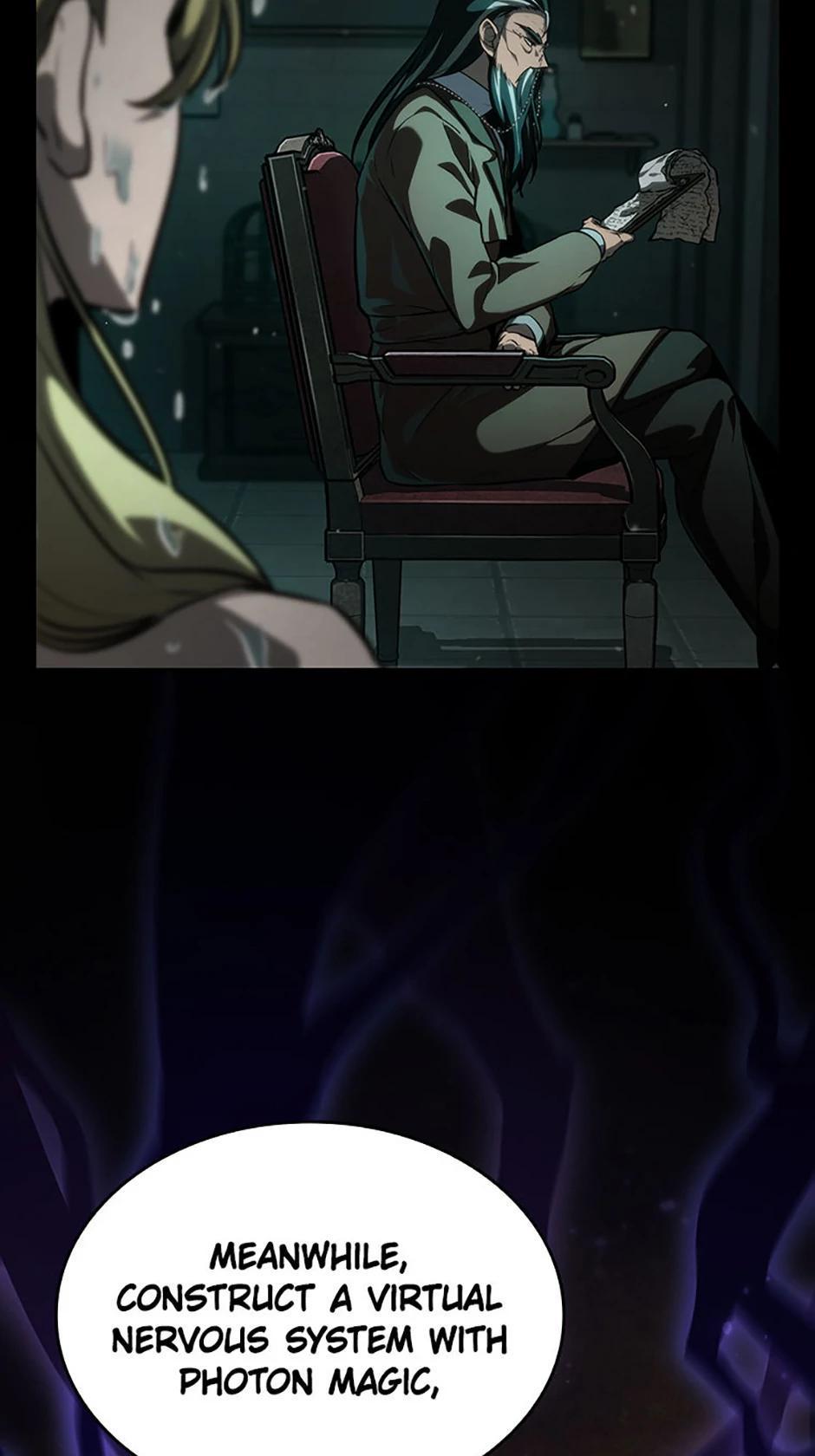 The Infinite Mage Chapter 83 — page 51