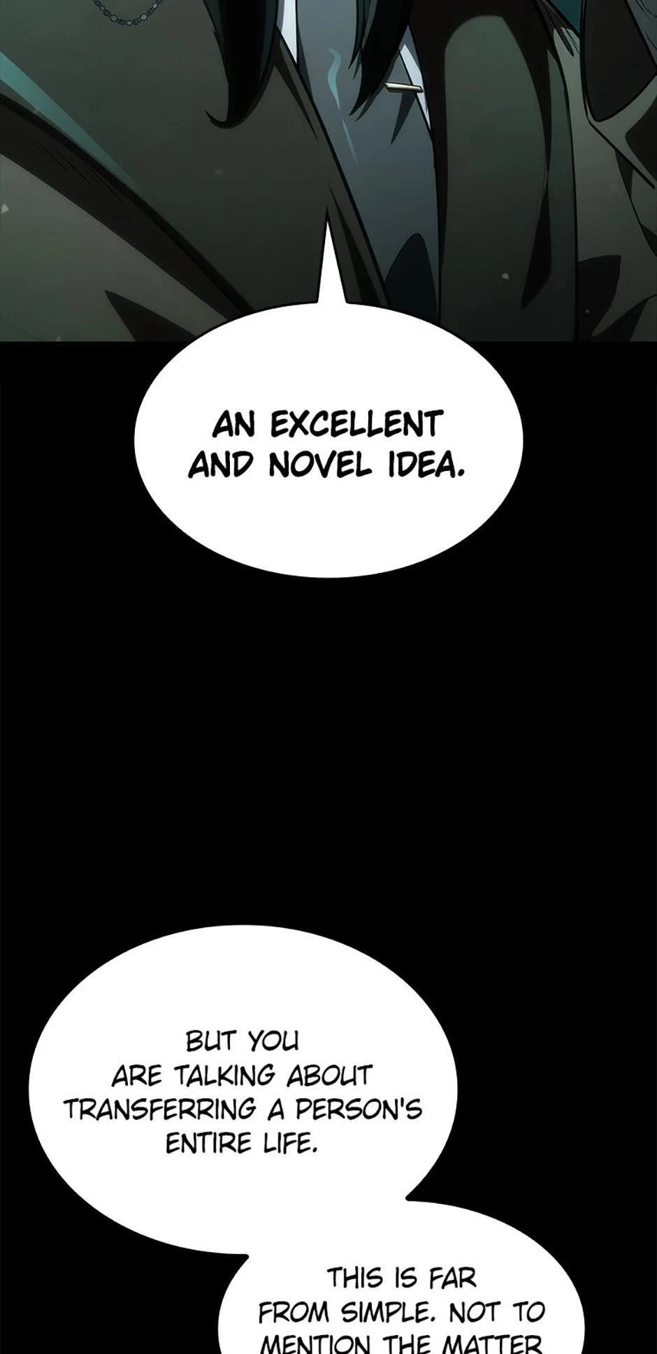 The Infinite Mage Chapter 83 — page 56