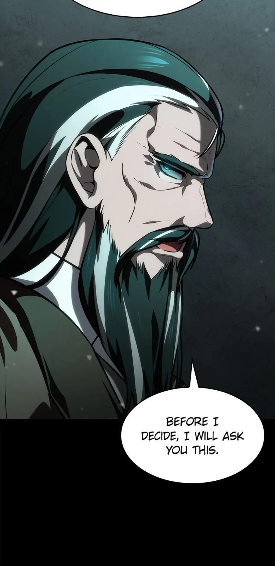 The Infinite Mage Chapter 83 — page 60