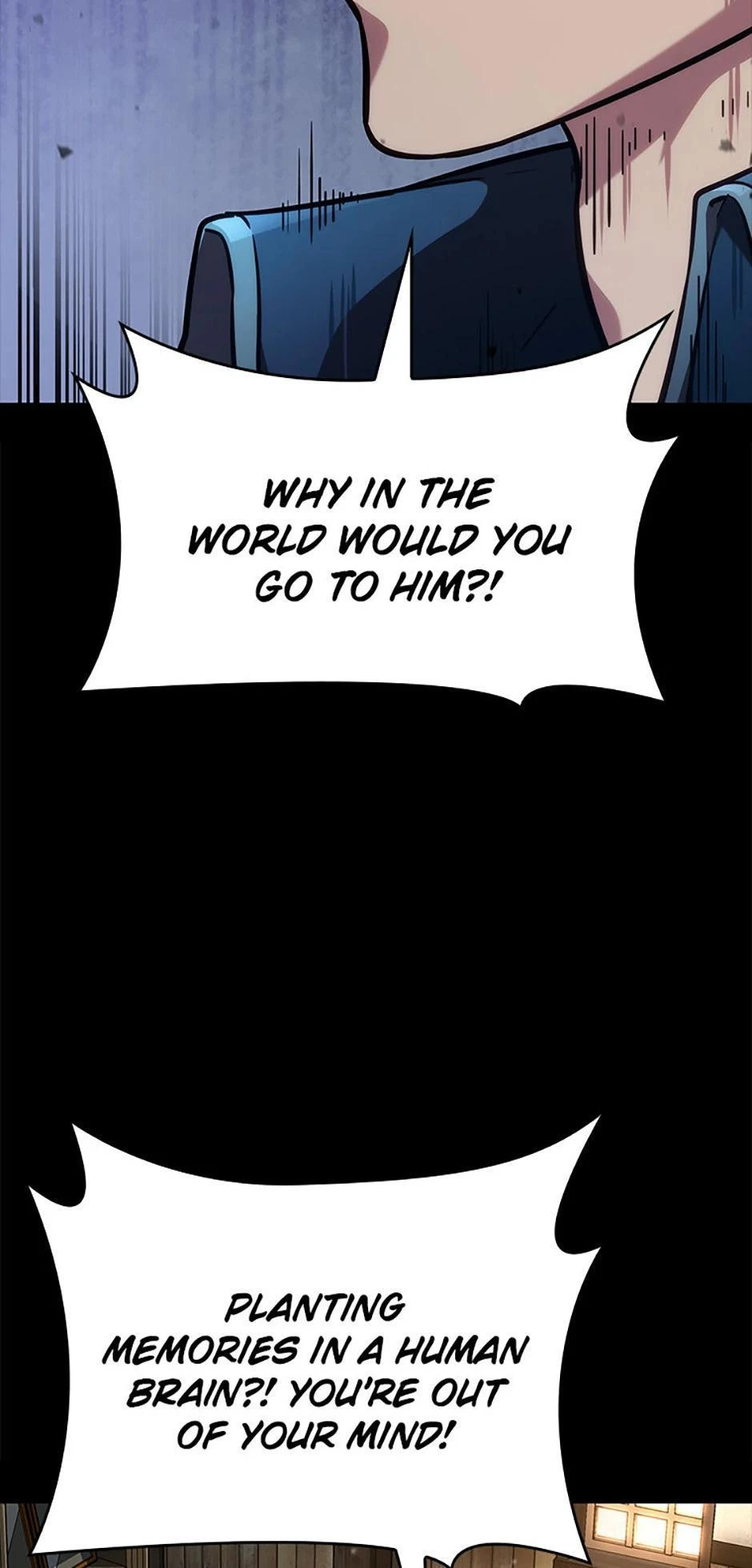 The Infinite Mage Chapter 83 — page 65