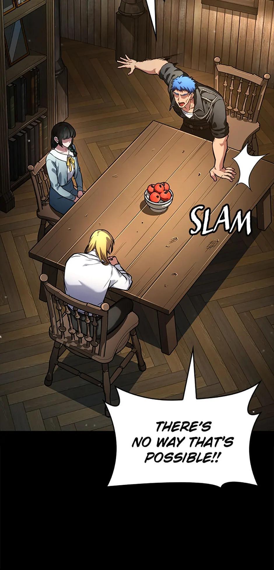 The Infinite Mage Chapter 83 — page 66