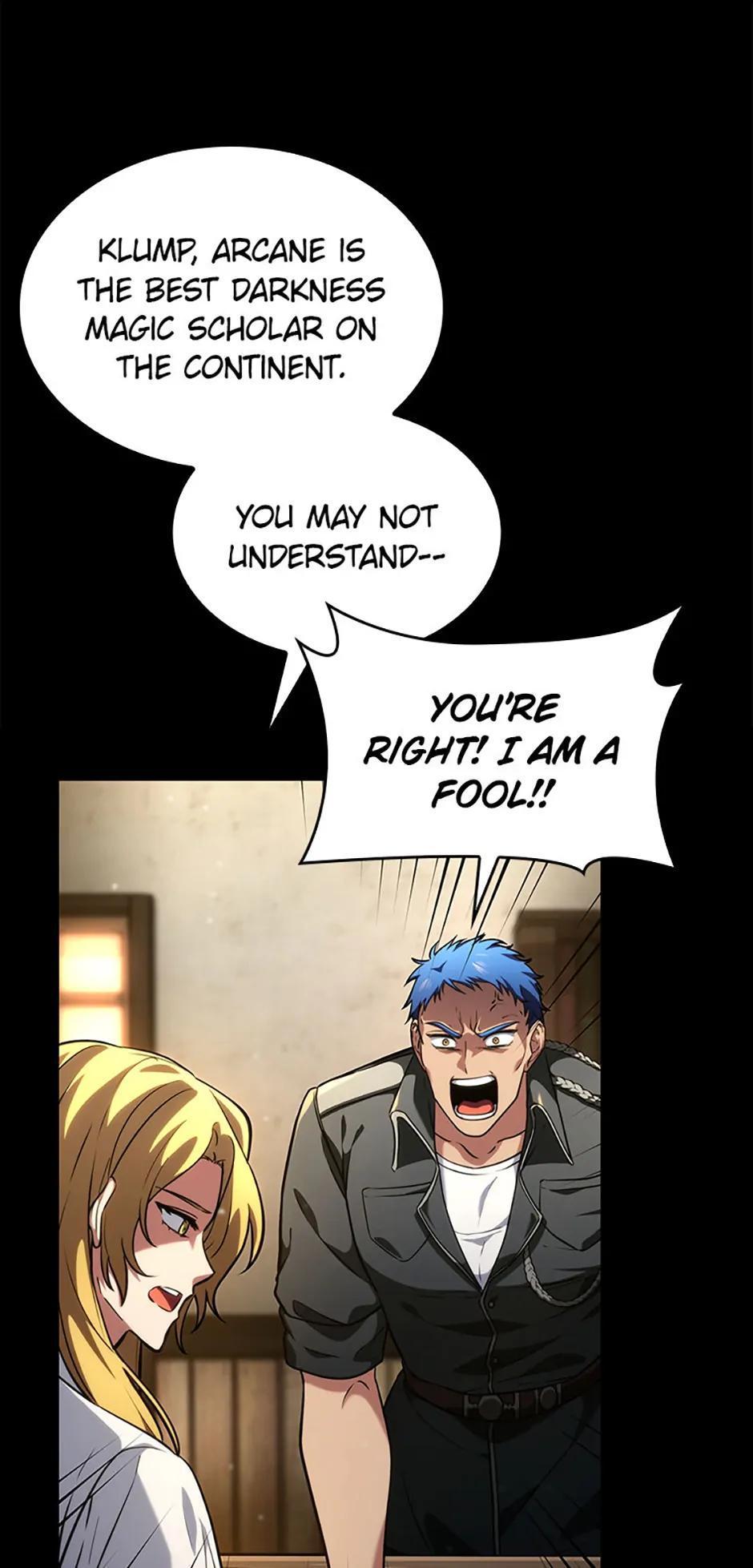 The Infinite Mage Chapter 83 — page 67