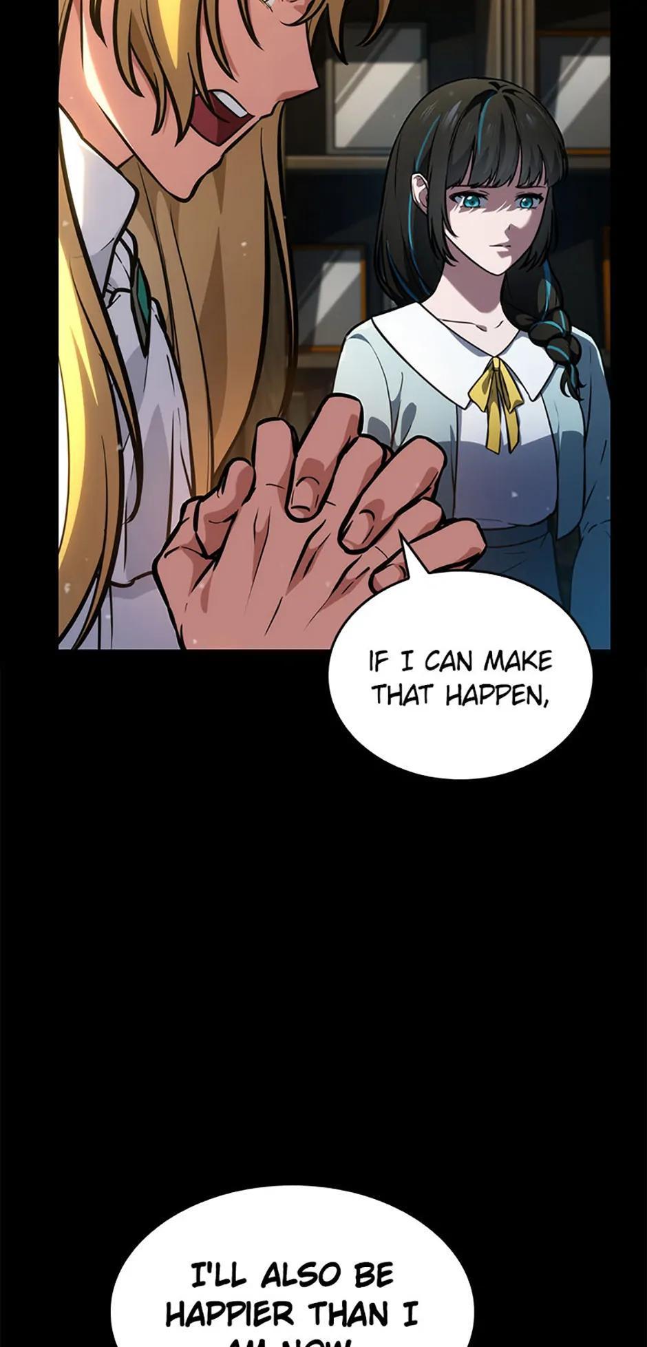 The Infinite Mage Chapter 83 — page 72