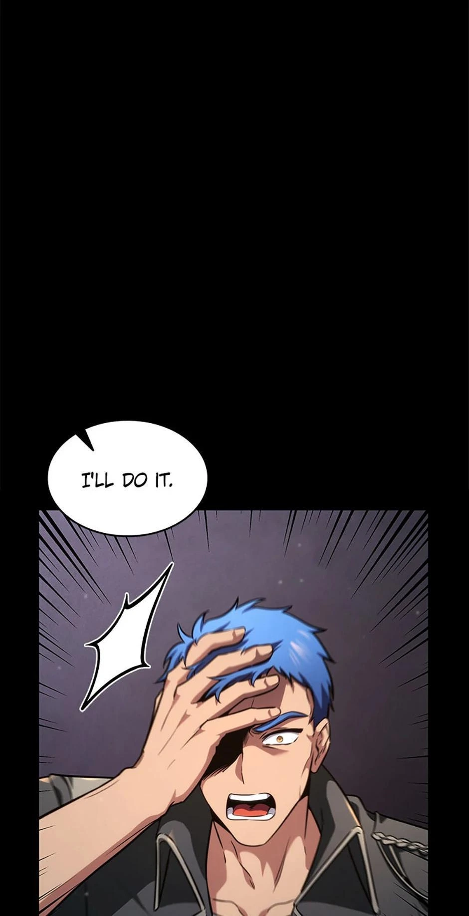 The Infinite Mage Chapter 83 — page 75