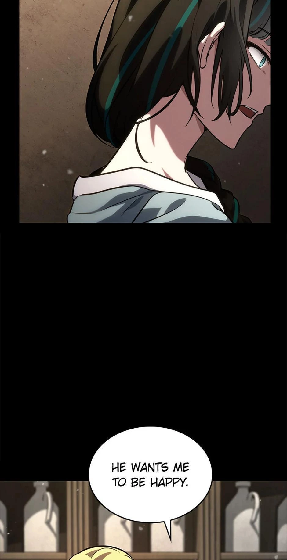 The Infinite Mage Chapter 83 — page 77