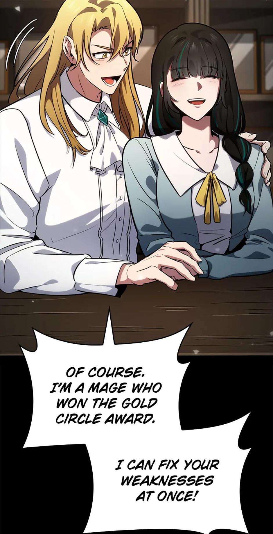 The Infinite Mage Chapter 83 — page 78
