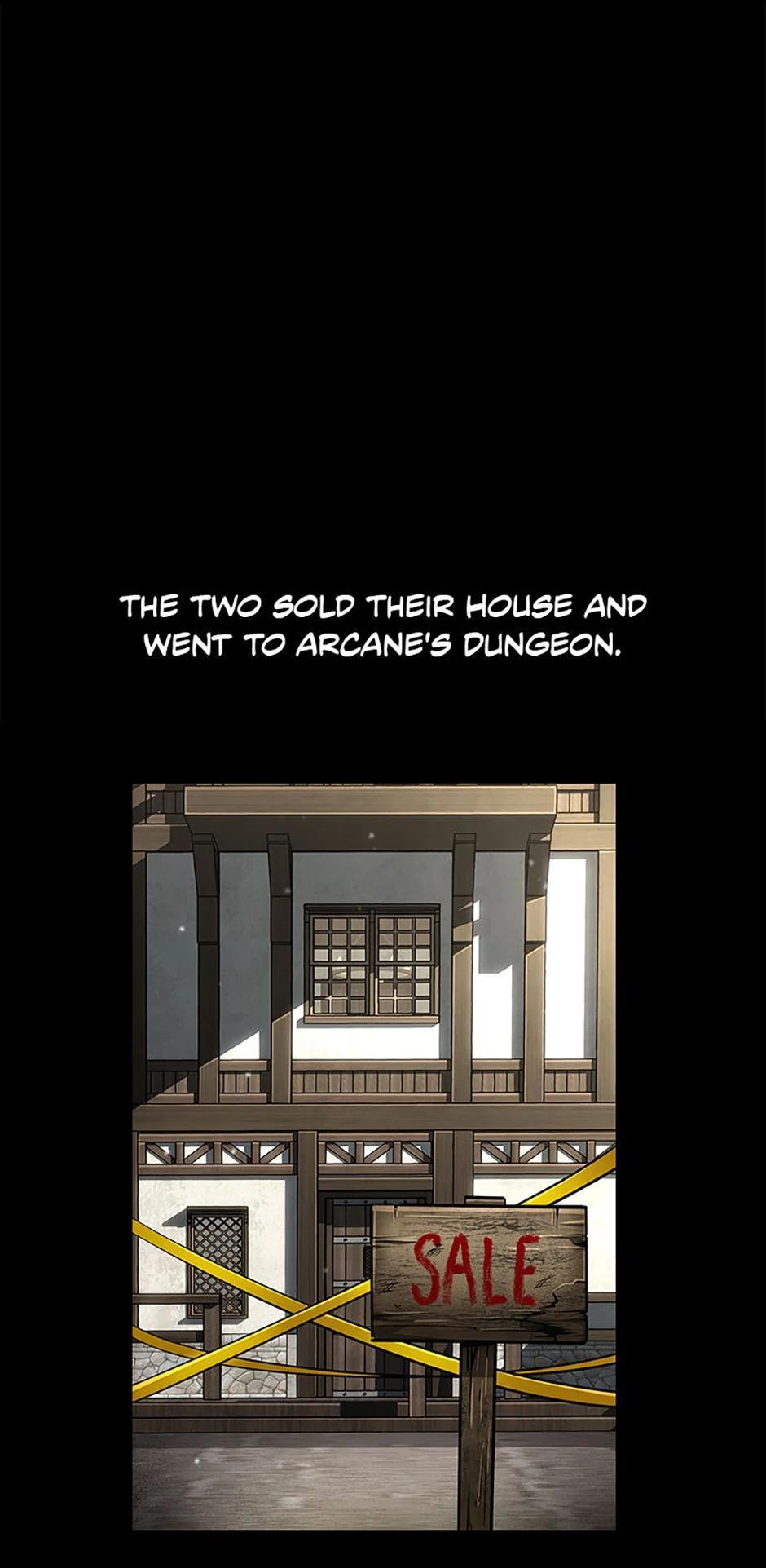The Infinite Mage Chapter 83 — page 81