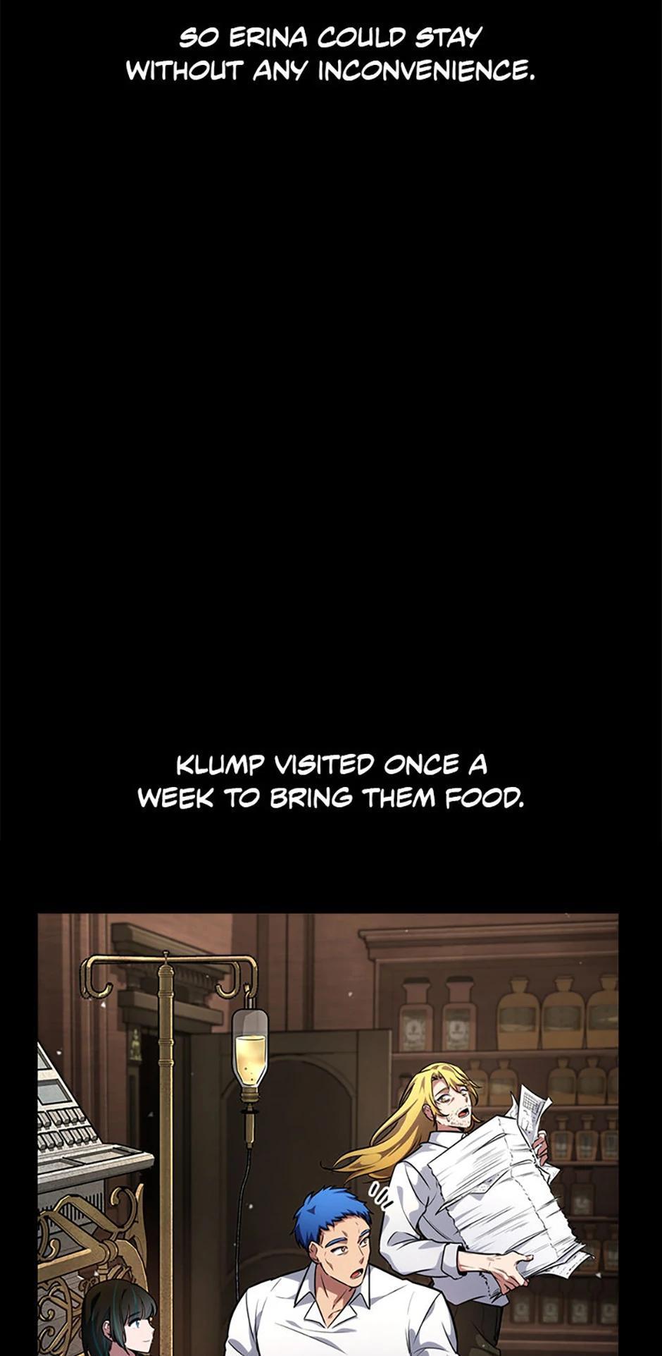 The Infinite Mage Chapter 83 — page 83