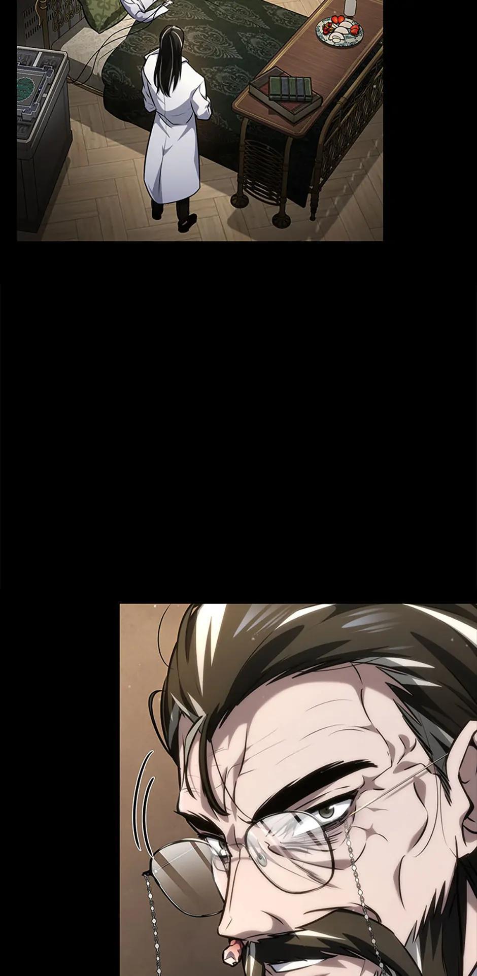 The Infinite Mage Chapter 83 — page 85