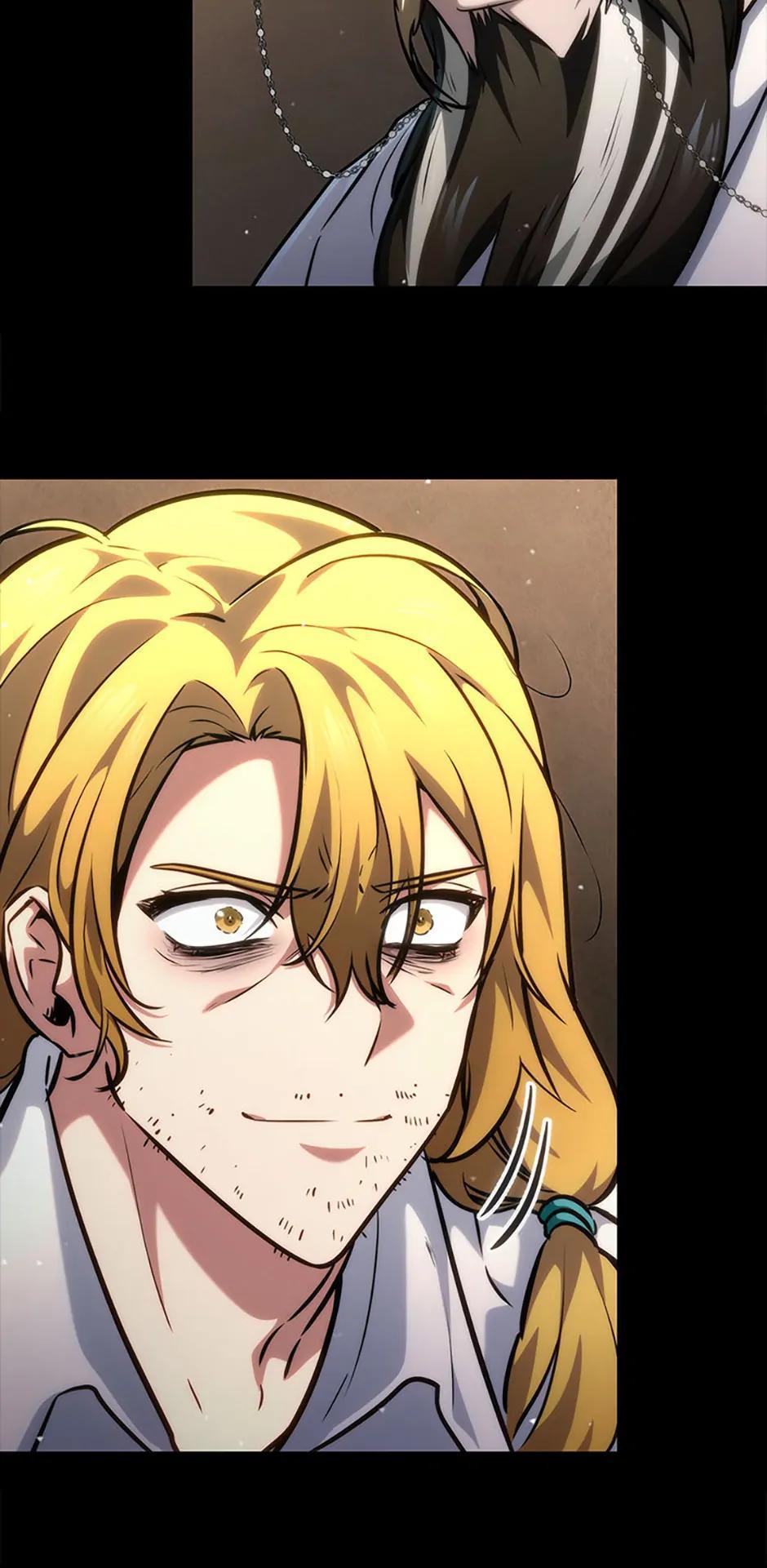 The Infinite Mage Chapter 83 — page 86