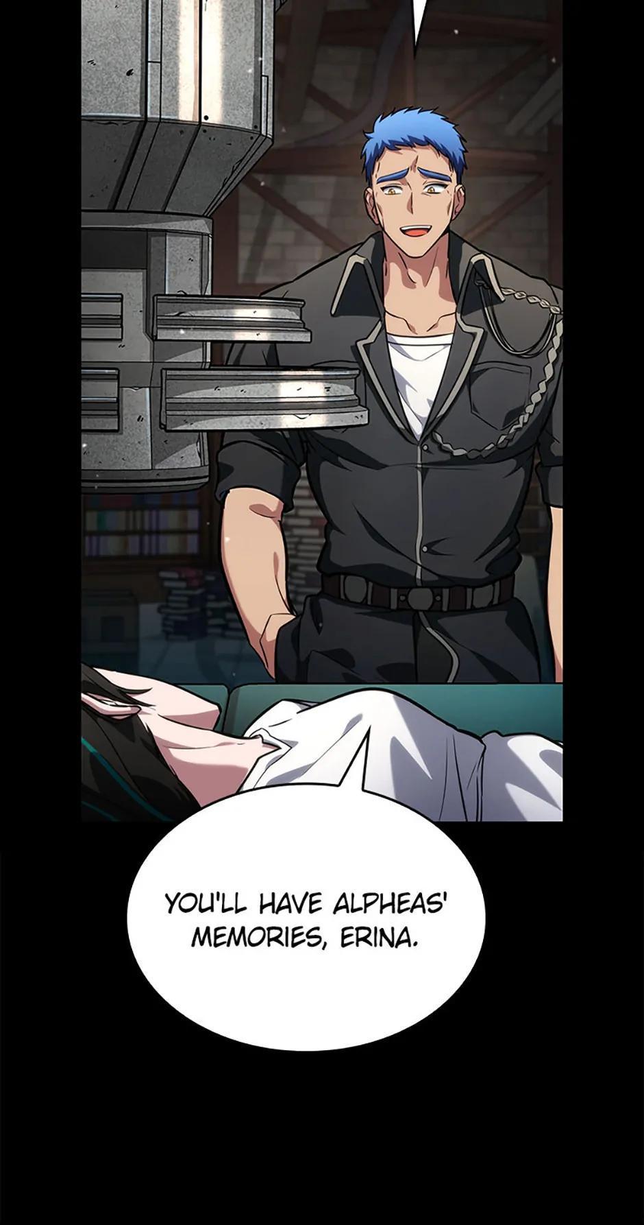 The Infinite Mage Chapter 83 — page 93
