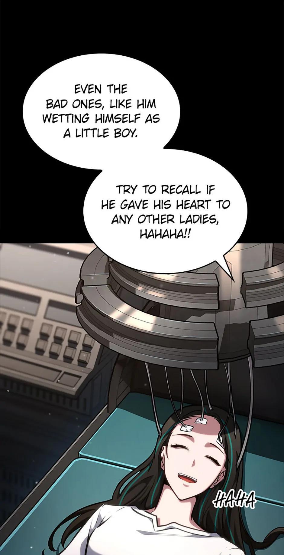 The Infinite Mage Chapter 83 — page 94