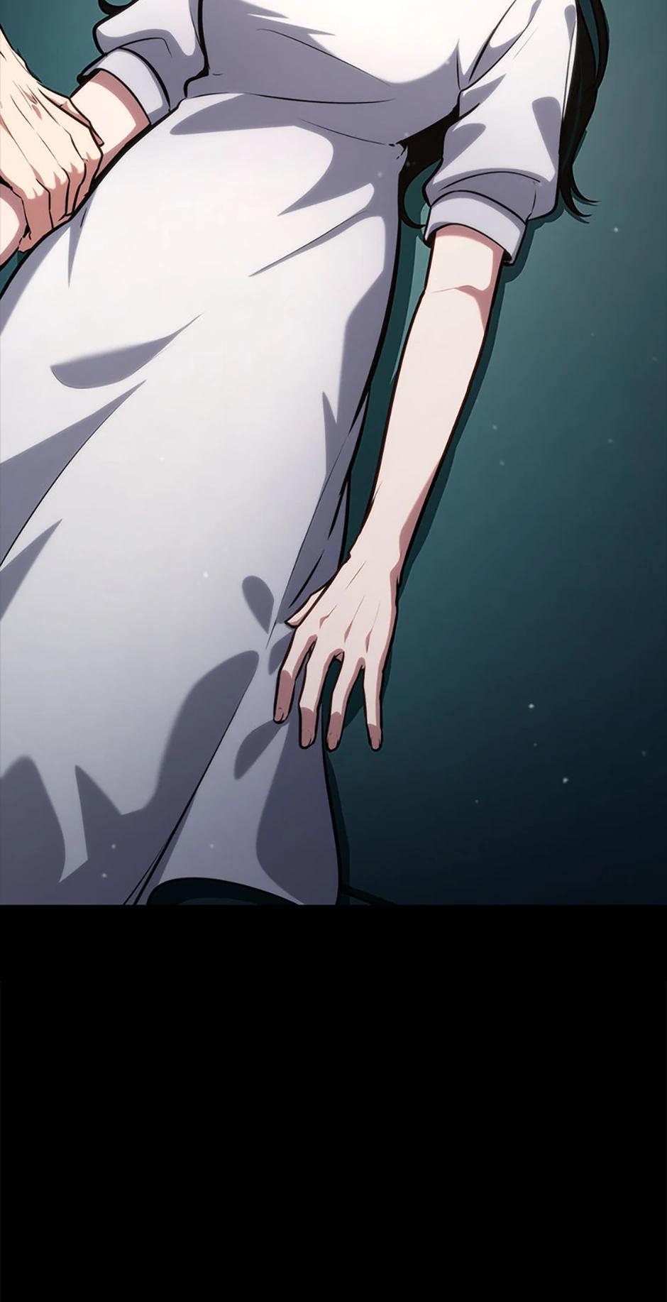 The Infinite Mage Chapter 83 — page 95