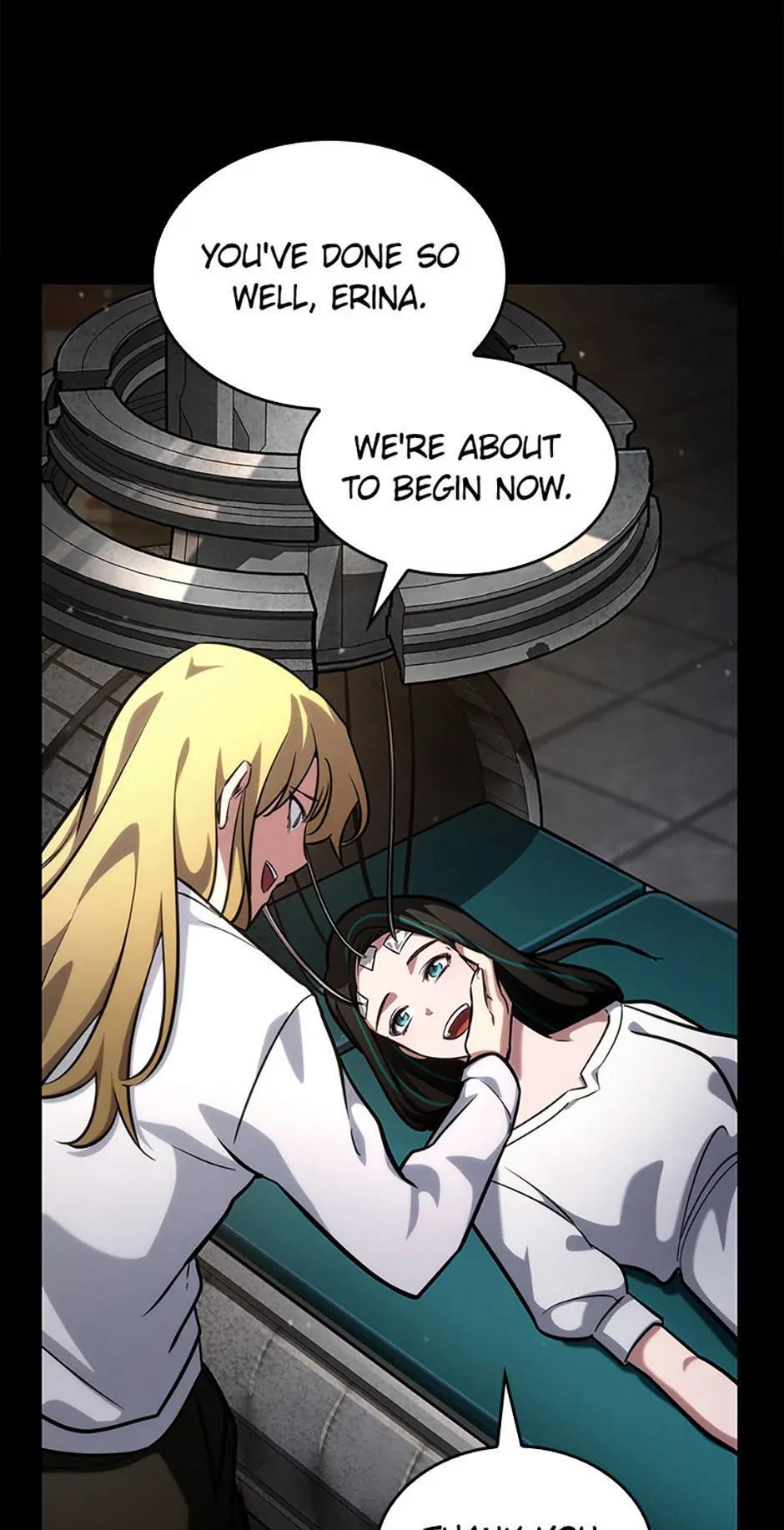 The Infinite Mage Chapter 83 — page 96