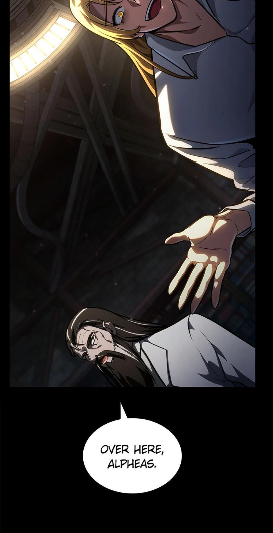The Infinite Mage Chapter 83 — page 98