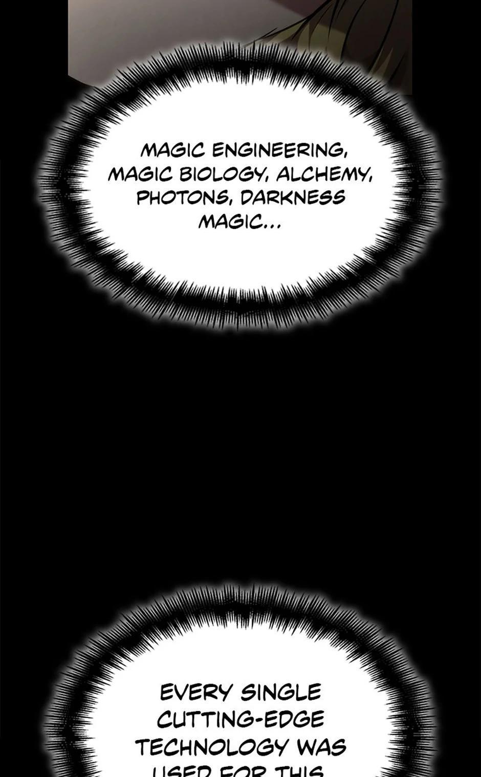 The Infinite Mage Chapter 83 — page 100