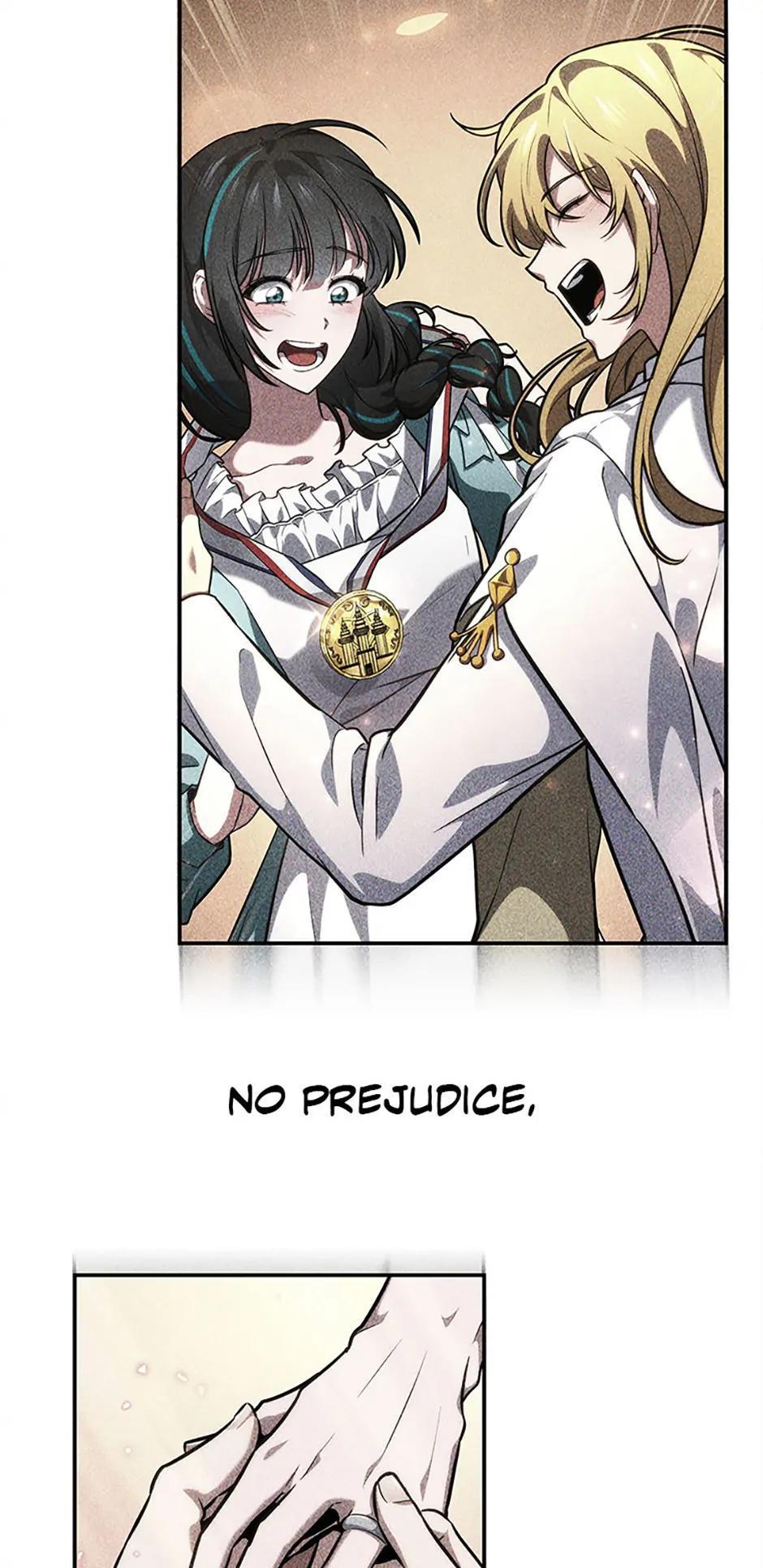 The Infinite Mage Chapter 83 — page 112