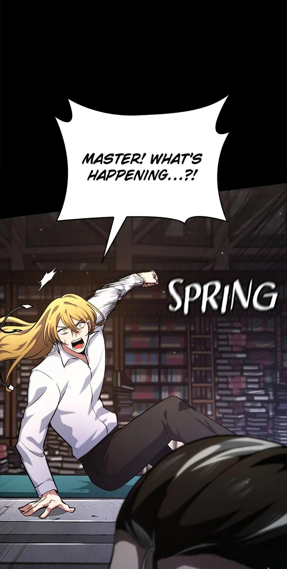 The Infinite Mage Chapter 83 — page 123