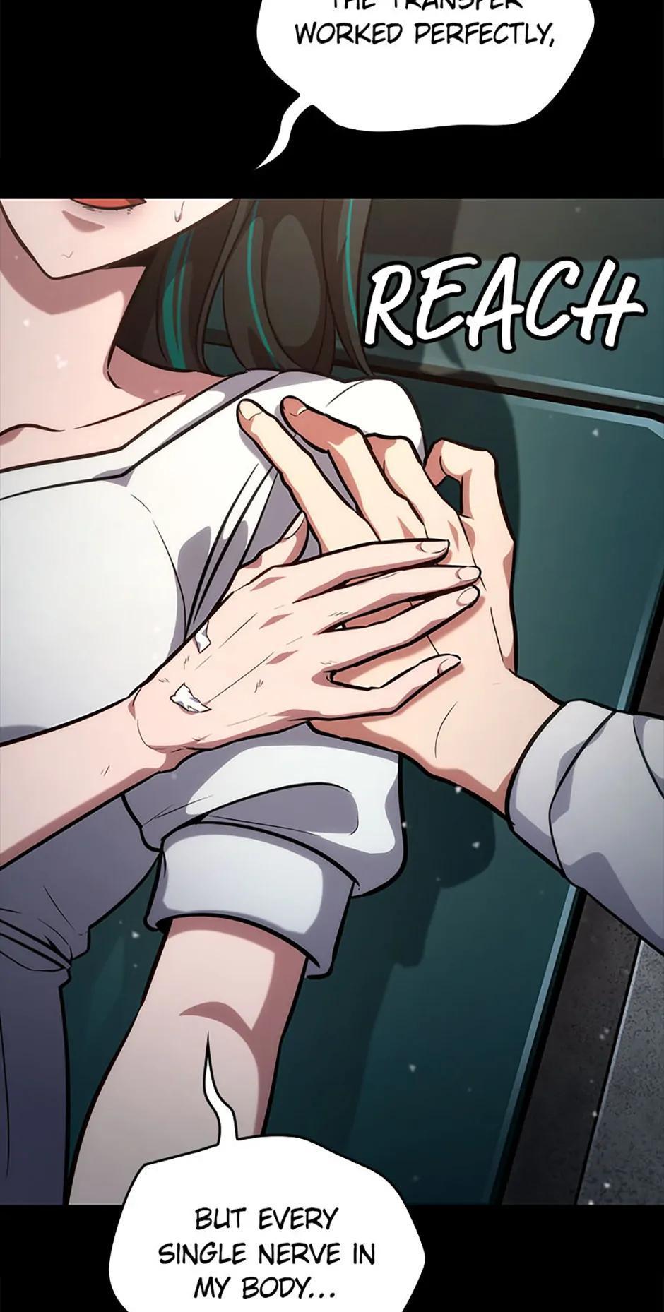 The Infinite Mage Chapter 83 — page 127