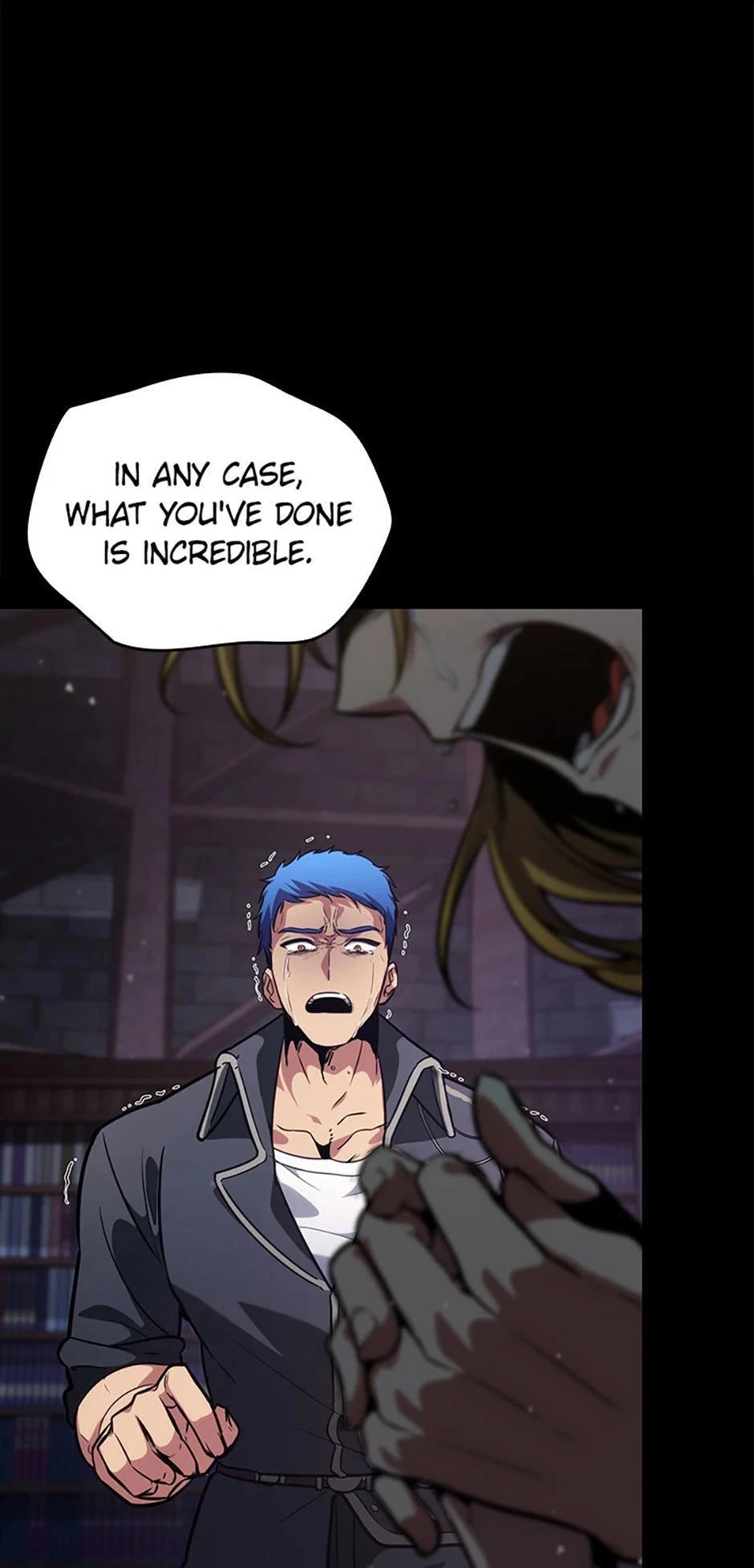 The Infinite Mage Chapter 83 — page 130