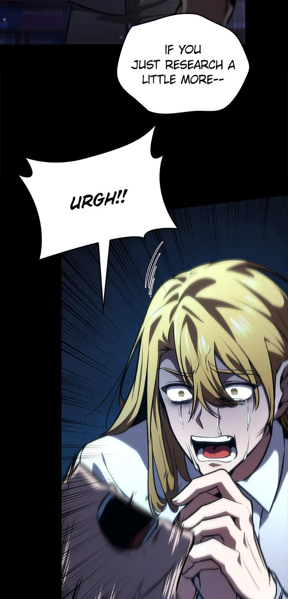 The Infinite Mage Chapter 83 — page 131