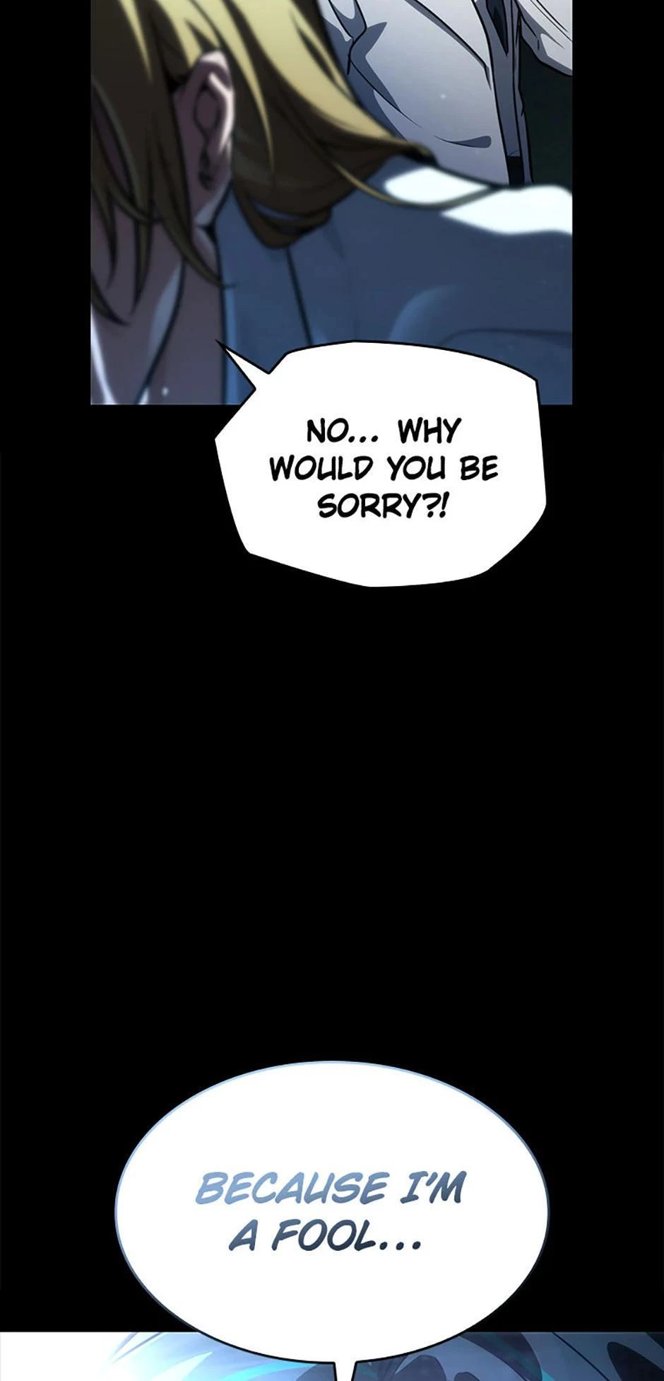 The Infinite Mage Chapter 83 — page 133