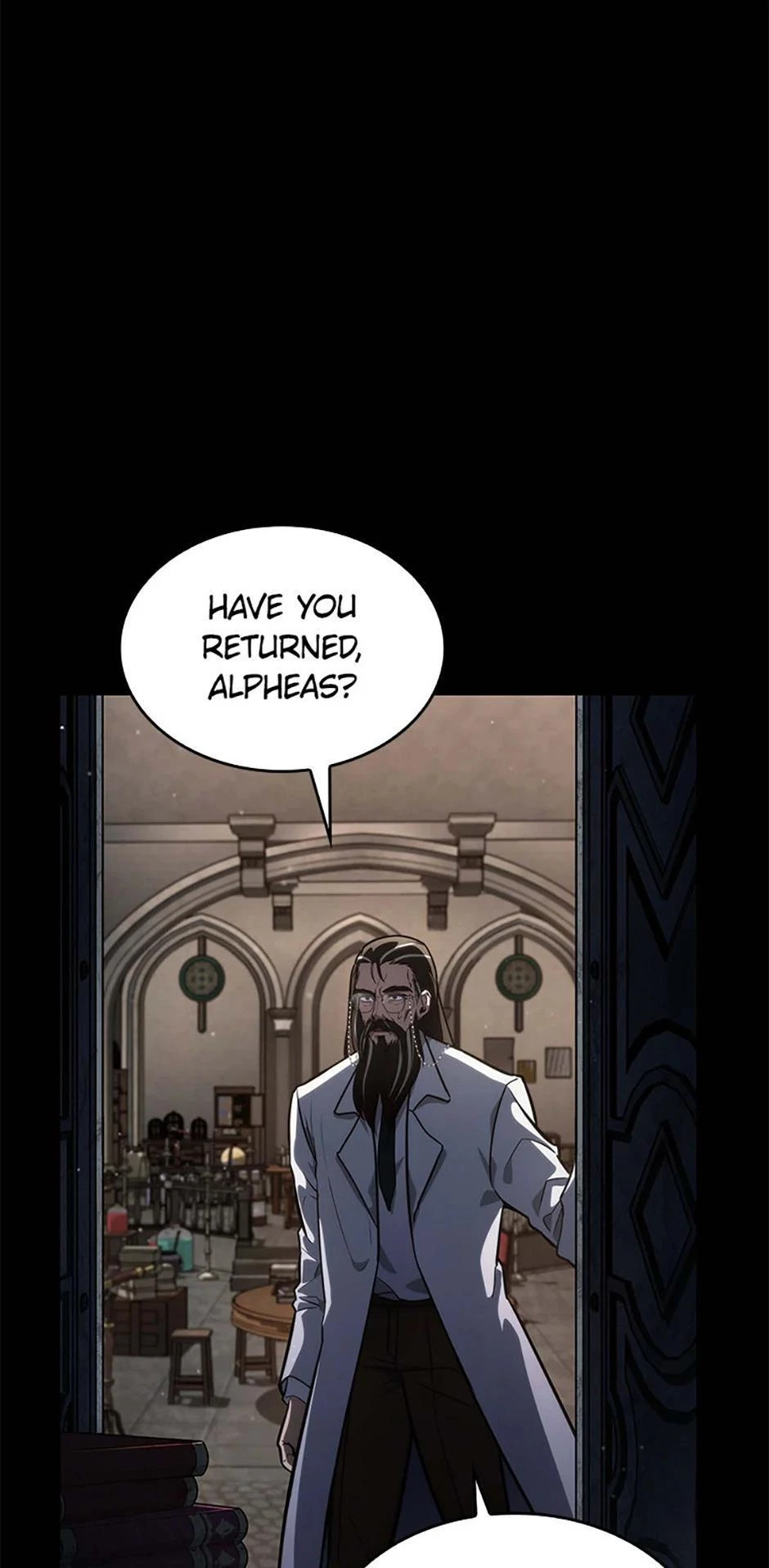 The Infinite Mage Chapter 84 — page 17