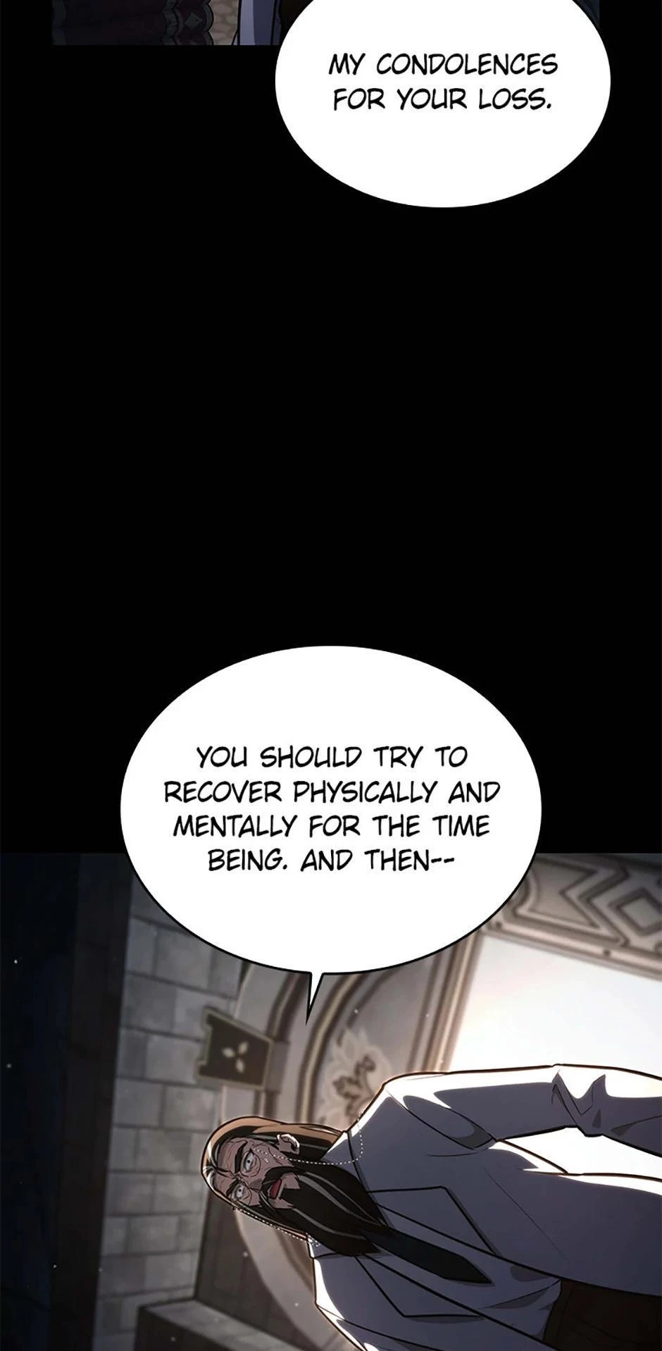 The Infinite Mage Chapter 84 — page 18