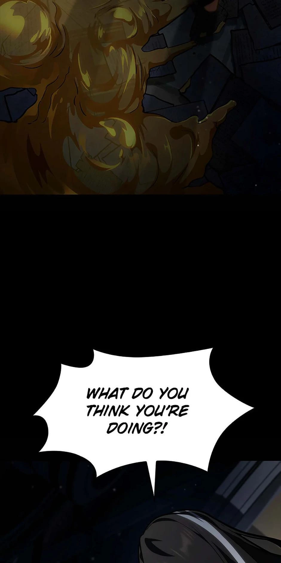 The Infinite Mage Chapter 84 — page 22